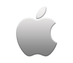 Apple logo