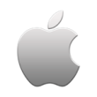 Apple logo